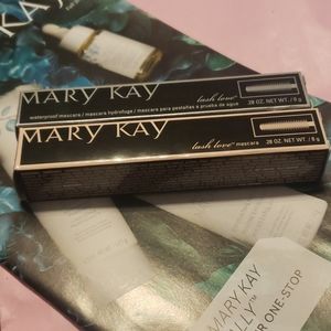 Mary Kay Lash Love Mascara Waterproof